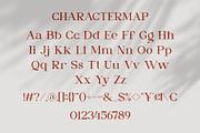 Daisya || Modern Serif Font, a Serif Font by Ermedia Studio (Thumbnail 11 of 11)