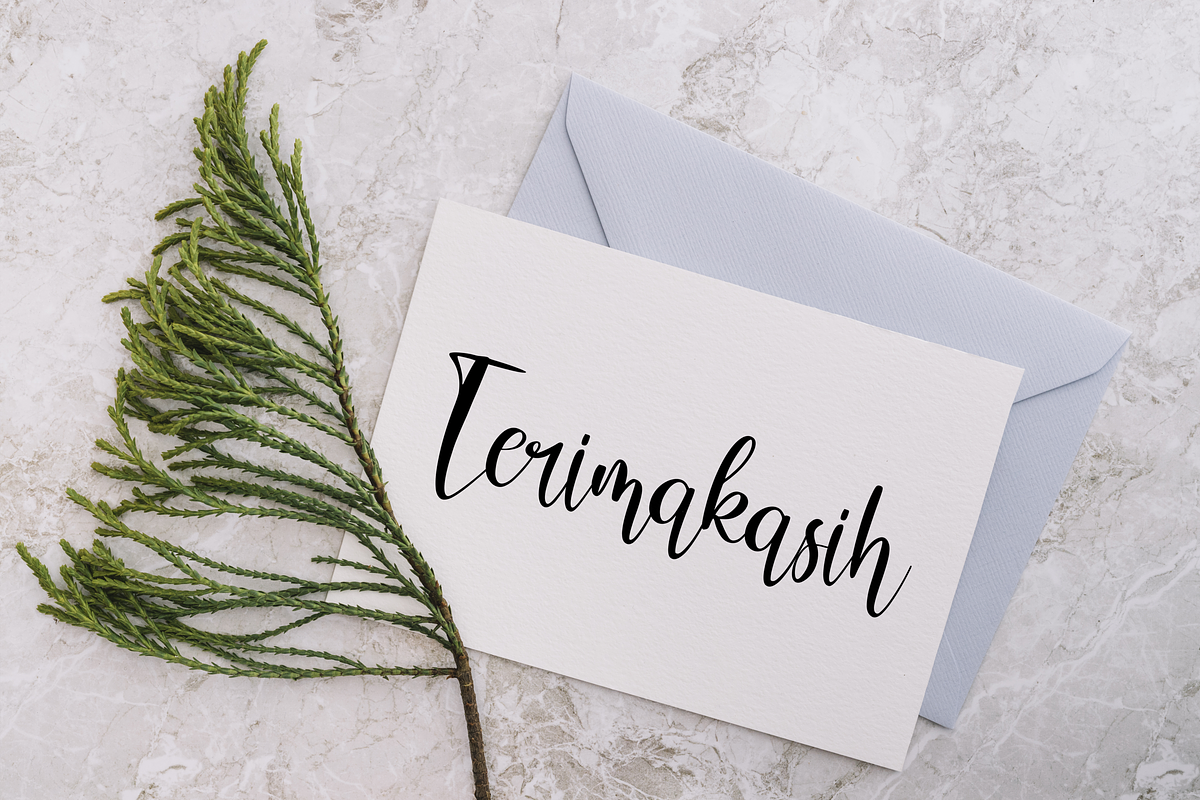 Charlote Shine, a Script Font by Essentials Studio (Photo 10 of 10)