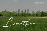 Palmintte | Handwritten Script, a Script Font by gracetype_studio (Thumbnail 6 of 12)