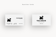 Dragon - Premium Logo Template, a Branding & Logo Template by Minimalist Logos (Thumbnail 4 of 7)