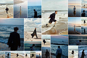65 Feeling of freedom images, a Person Photo by Handmadefont (Thumbnail 5 of 12)