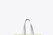 Canvas Bag Mockup, a Product Mockup by OneVectorStock (Thumbnail 5 of 10)