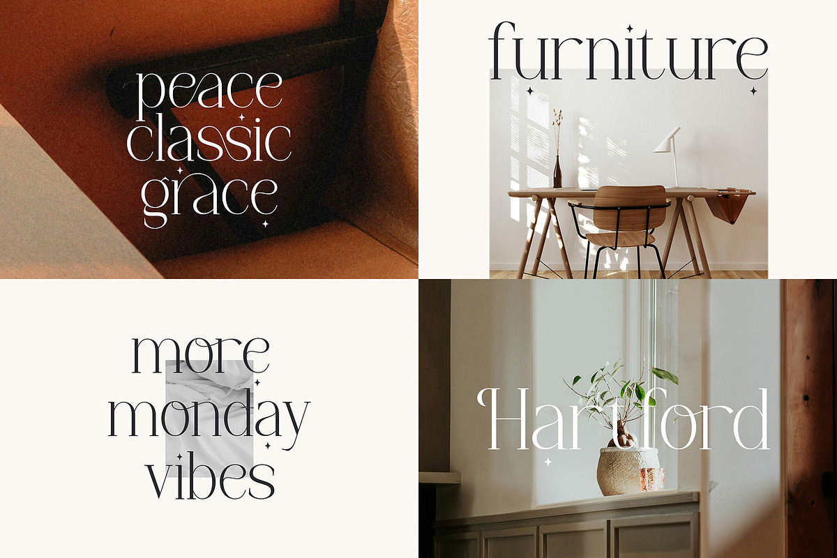 Elegant Font Bundle, a Font by Typoraith Co (Photo 3 of 13)
