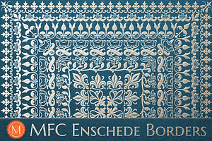 MFC Enschede Borders