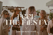 RATHER RISQUE - Ligature Serif Font, a Serif Font by SilverStag Type Foundry (Thumbnail 19 of 27)