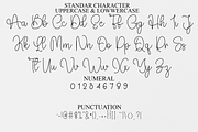 Baby Valentine, a Handwritten Font by InermediaSTUDIO (Thumbnail 3 of 8)