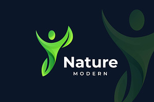 Healthy People Logo