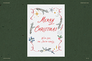 Cocktail Hour, a Handwritten Font by PeachCreme (Thumbnail 4 of 18)