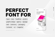 JUST Sans Clean Modern Minimal Font, a Sans Serif Font by JUST Creative (Thumbnail 3 of 17)