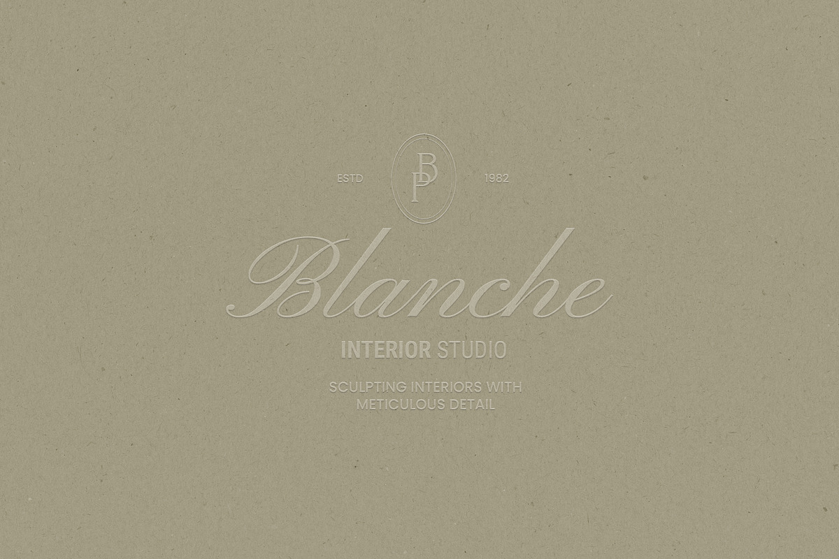 Embossed Paper Text Effect, a Packaging Mockup by Feel This (Photo 5 of 5)