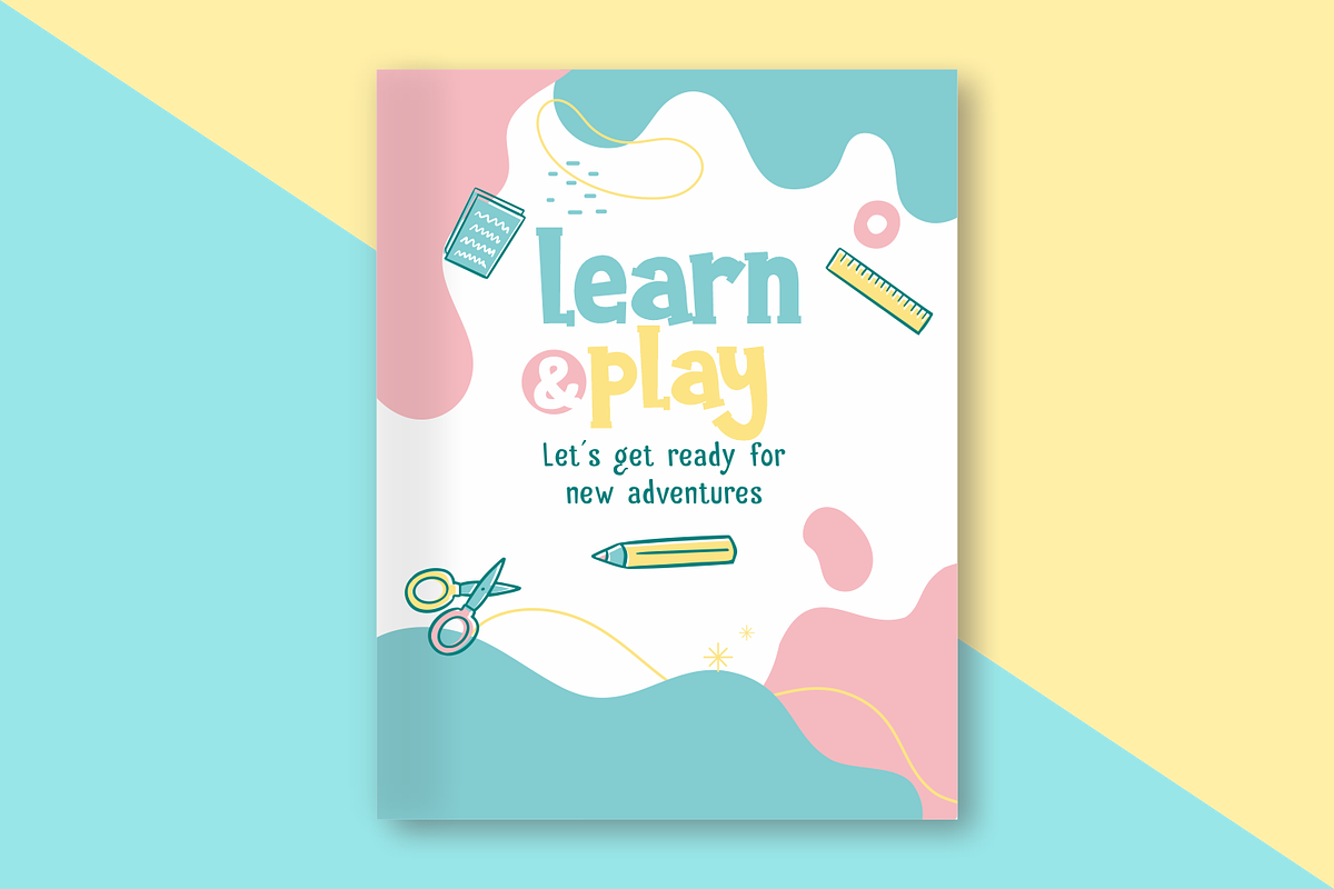 KaNg PacKet, a Font by Fachranheit Studio (Photo 8 of 12)