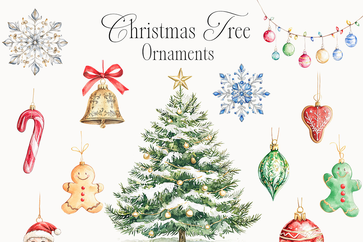 New! Winter Christmas Edition, a Seasonal Illustration by Isabelle Salem (Photo 46 of 227)