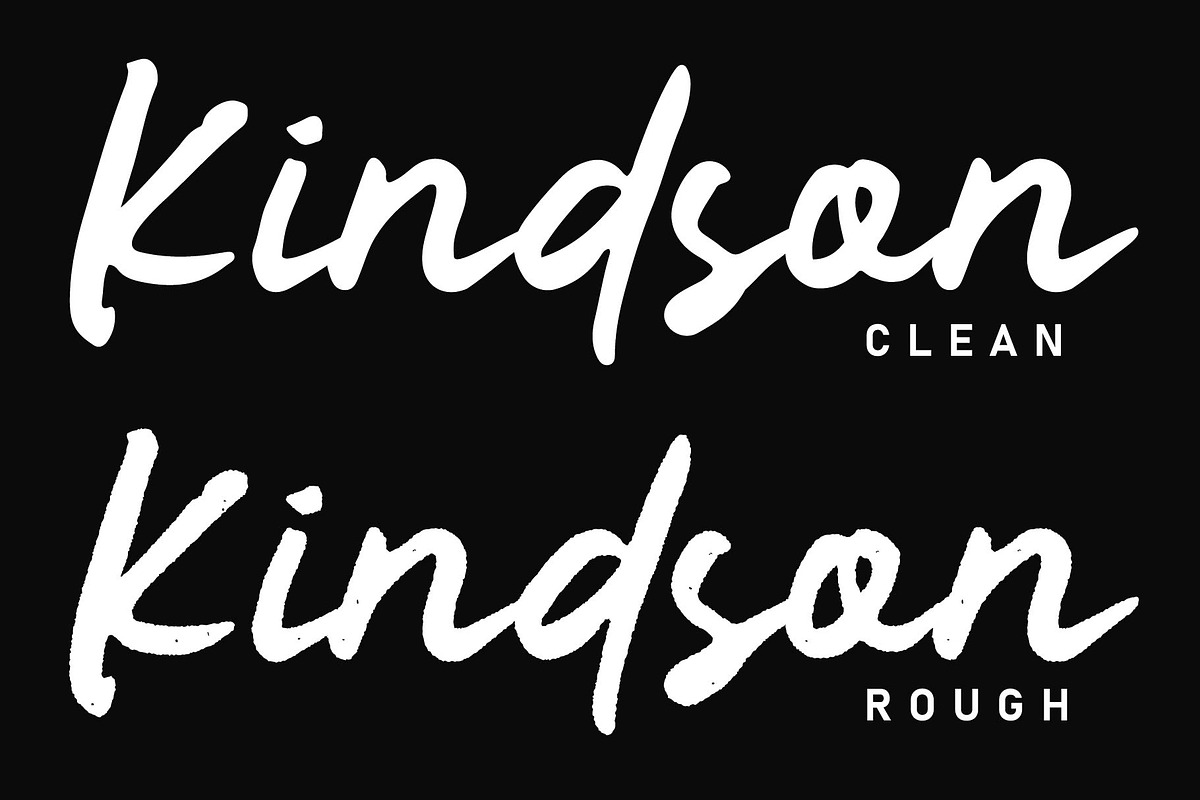 Kindson preview 2