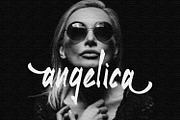Bottamon, a Handwritten Font by NTC Graphic (Thumbnail 4 of 12)