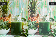 Food Photography Lightroom Presets, an Action Add-On by BeArt-Presets (Thumbnail 6 of 27)
