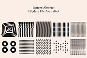 Picasso Style Collection | AI, an Object Graphic by Azruca (Thumbnail 9 of 12)