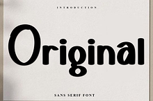 Original