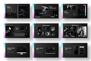 Kolor – Business PowerPoint Template, a Presentation Template by Dens Creative Studio (Thumbnail 4 of 6)