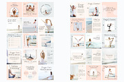 Social Media _Canva Templates, a Social Media Template by ElladesignCo (Thumbnail 6 of 8)
