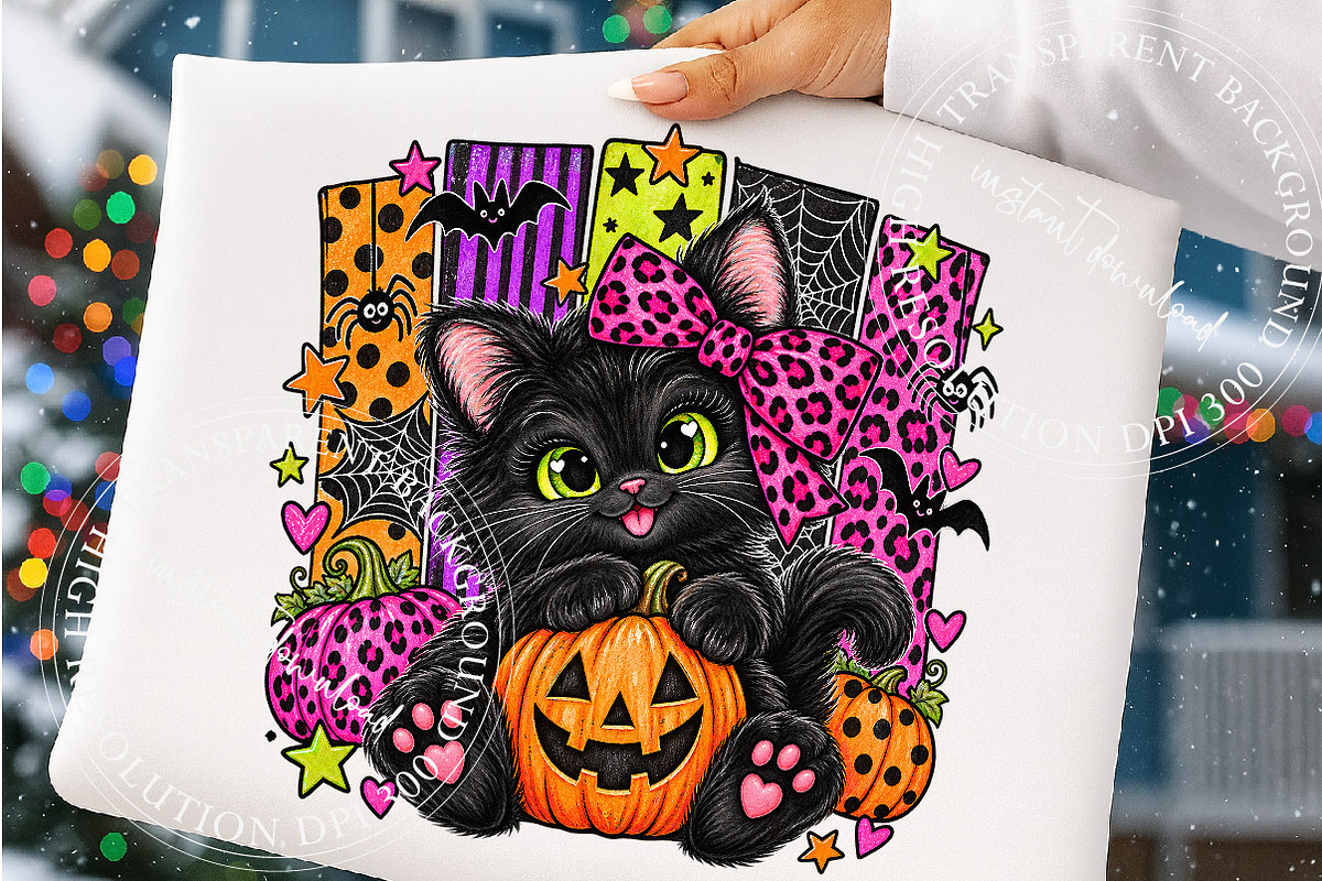 Trending Preppy Ghost PNG, a Work Illustration by SinaCreation (Photo 4 of 6)