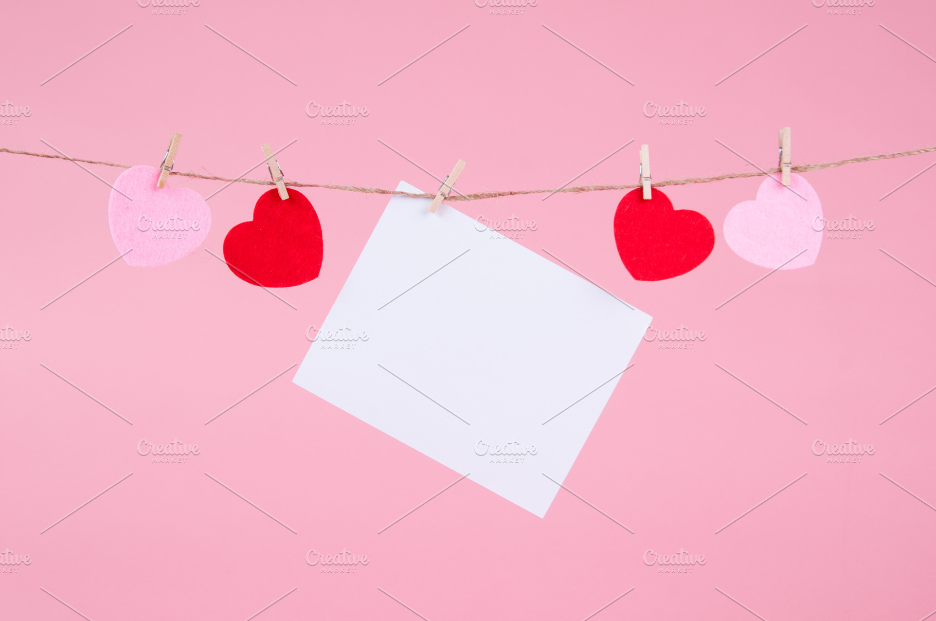 Valentine card containing card, valentine, and valentines day, a Holiday Photo by Siân C Photography