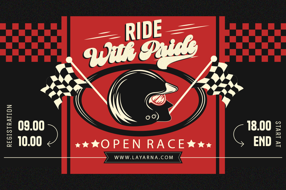 Vintage Retro Font - Brudy, a Script Font by Letter Fresh (Photo 5 of 10)