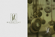 [Spring Vibes] A-Z logo designs -50%, a Branding & Logo Template by VP Fonts (Thumbnail 14 of 29)