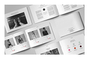 Prettyca Lookbook, a Brochure Template by Firtana (Thumbnail 10 of 14)