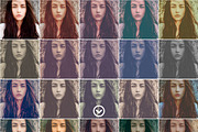 Super Matte Lightroom Collection, a Plug-in Add-On by PhotoSpirit (Thumbnail 7 of 7)
