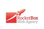 Rocket Box - Company Logo Template, a Branding & Logo Template by Zlaws (Thumbnail 2 of 4)