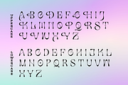 Hopes and Dreams - Modern Display Fo, a Serif Font by Sronstudio (Thumbnail 13 of 14)