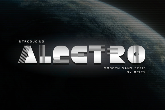 ALECTRO preview 7