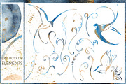 Winter abstraction, a Texture Graphic by Ana-Sakuta (Thumbnail 12 of 15)