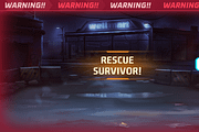GUI Pro - Survival Clean, an UI Kit Template by LAYERLAB (Thumbnail 48 of 69)