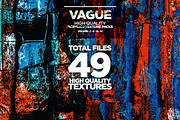 Vague 49 Acrylics Textures Packs, a Pattern Graphic by nicholasasmita (Thumbnail 3 of 51)