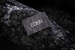 FORMAT EDEN BUSINESSCARD 07