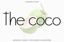 The Coco