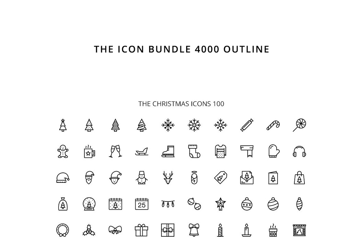 Icon Mix. 32 600 Icons. 96% Off., a Duotone Icon by Last Spark (Photo 17 of 23)