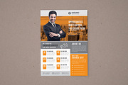 Flyer Template, a Flyer Template by Alice_s (Thumbnail 5 of 10)