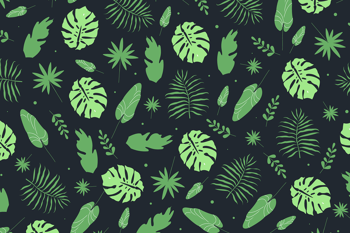 Seamless zoo patterns, a Pattern Graphic by narinadraban (Photo 9 of 11)
