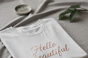 Pujivu - Modern Luxury Serif Font, a Serif Font by Astuti Studio (Thumbnail 6 of 16)