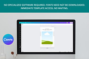 Wholesale Line Sheet Canva Template, a Flyer Template by SmmrDesign (Thumbnail 5 of 9)