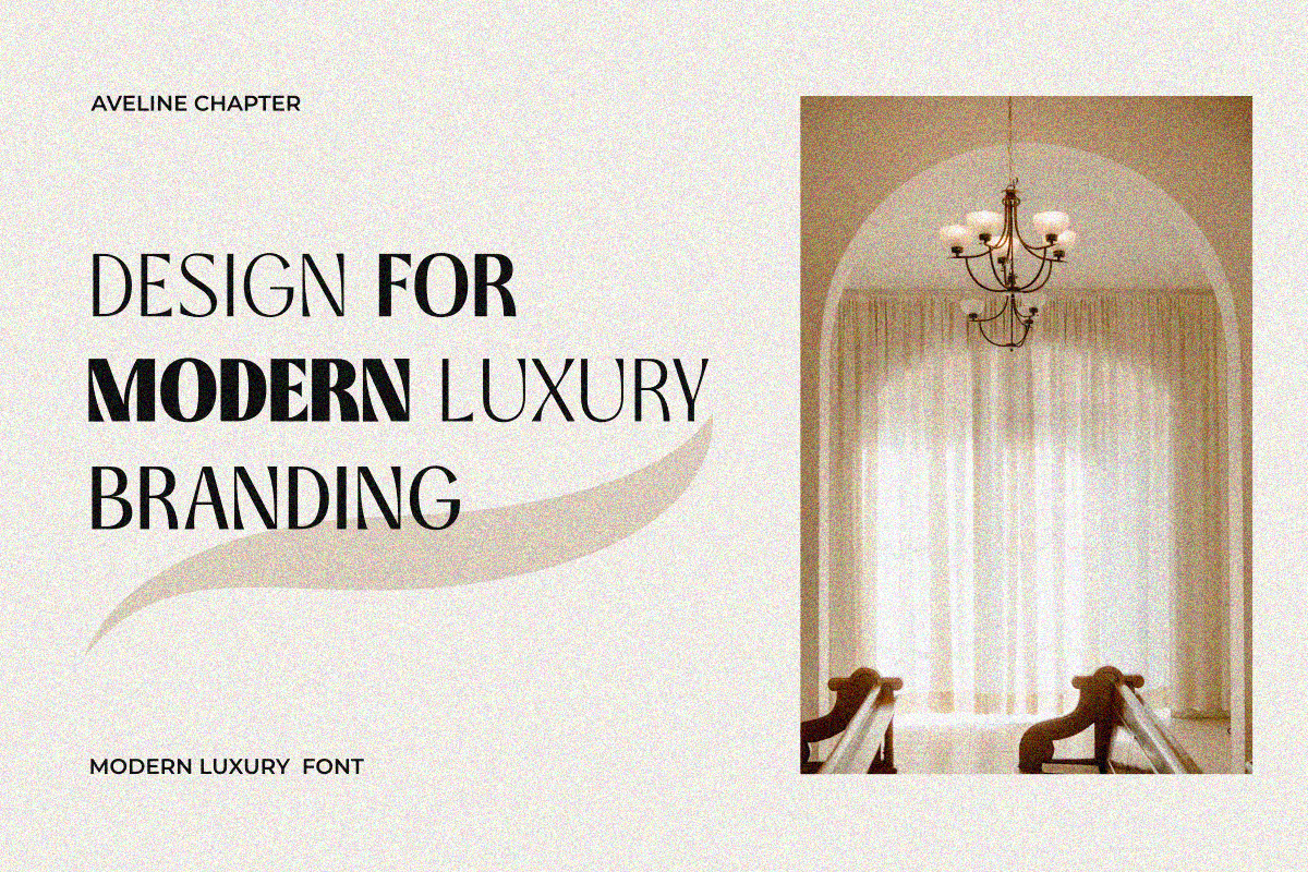 Aveline Chapter, a Sans Serif Font by Zafiratype (Photo 10 of 15)