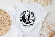 Golf Quotes SVG PNG Bundle, Funny, an Object Graphic by FiveStarCrafting (Thumbnail 15 of 15)