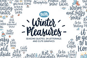 Christmas BUNDLE (266), an Illustration by Nina's Illustration Shop (Thumbnail 2 of 37)