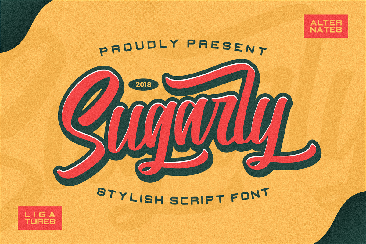Sugarly