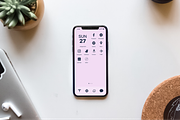 iOS 14 Luxury iPhone App Icons • D, an Icon by Homescreen Pro (Thumbnail 5 of 6)