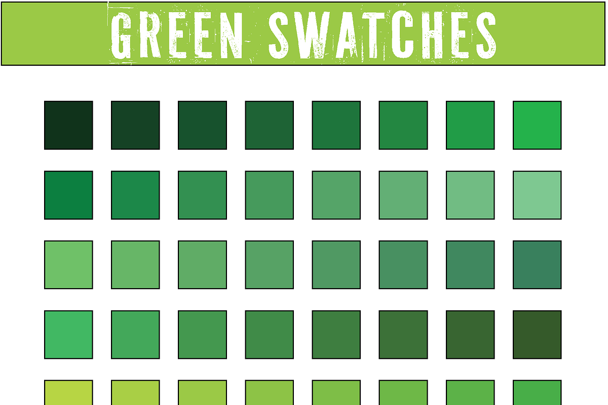 1330 Swatches - Volume 5 preview 2