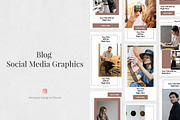 Everything Instagram Bundle, a Social Media Template by Social Corner Graphics (Thumbnail 7 of 145)