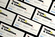 Playful New Year Gift Voucher, a Card Template by Neermana (Thumbnail 3 of 4)